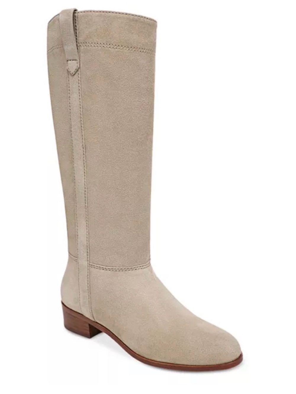 🌹VERONICA BEARD🌹 Dwyer Pull On Tall Boots Size: 6.5